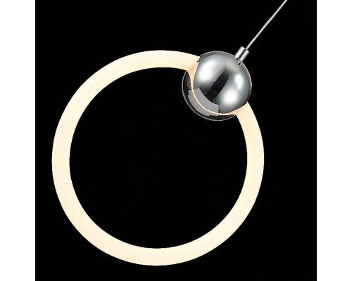 Подвесной светильник Giera SL1578.103.01 ST Luce Подвесной светильник Giera SL1578.103.01 ST Luce