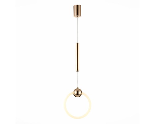 Подвесной светильник Giera SL1578.203.01 ST Luce Подвесной светильник Giera SL1578.203.01 ST Luce