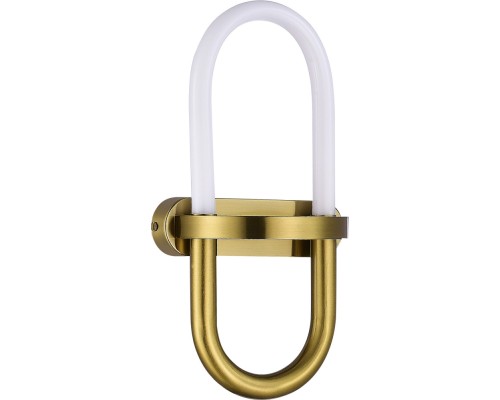 Настенный светильник Mofisto SL1579.301.01 ST Luce Настенный светильник Mofisto SL1579.301.01 ST Luce