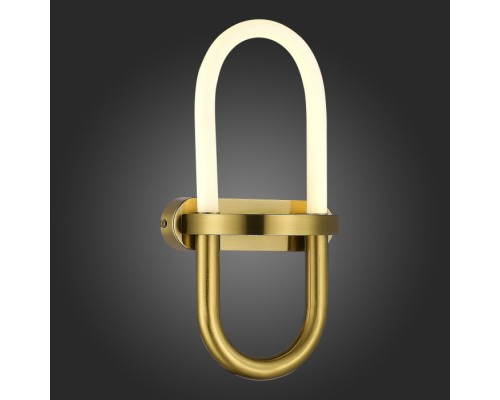 Настенный светильник Mofisto SL1579.301.01 ST Luce Настенный светильник Mofisto SL1579.301.01 ST Luce