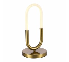 Интерьерная настольная лампа Mofisto SL1579.304.01 ST Luce