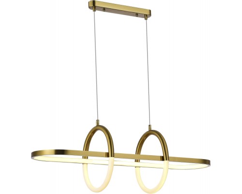 Подвесной светильник Mofisto SL1579.313.01 ST Luce Подвесной светильник Mofisto SL1579.313.01 ST Luce