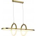 Подвесной светильник Mofisto SL1579.313.01 ST Luce