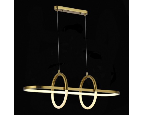 Подвесной светильник Mofisto SL1579.313.01 ST Luce Подвесной светильник Mofisto SL1579.313.01 ST Luce