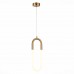 Подвесной светильник Mofisto SL1579.303.01 ST Luce