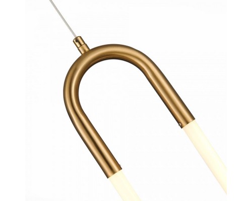 Подвесной светильник Mofisto SL1579.303.01 ST Luce Подвесной светильник Mofisto SL1579.303.01 ST Luce