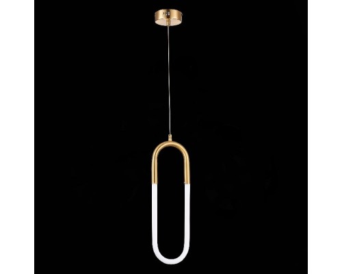 Подвесной светильник Mofisto SL1579.303.01 ST Luce Подвесной светильник Mofisto SL1579.303.01 ST Luce