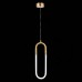 Подвесной светильник Mofisto SL1579.303.01 ST Luce