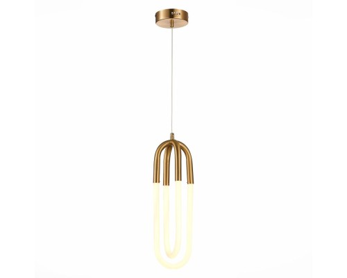 Подвесной светильник Mofisto SL1579.303.02 ST Luce Подвесной светильник Mofisto SL1579.303.02 ST Luce
