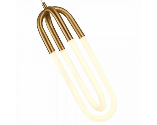 Подвесной светильник Mofisto SL1579.303.02 ST Luce Подвесной светильник Mofisto SL1579.303.02 ST Luce