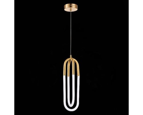 Подвесной светильник Mofisto SL1579.303.02 ST Luce Подвесной светильник Mofisto SL1579.303.02 ST Luce