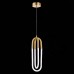 Подвесной светильник Mofisto SL1579.303.02 ST Luce