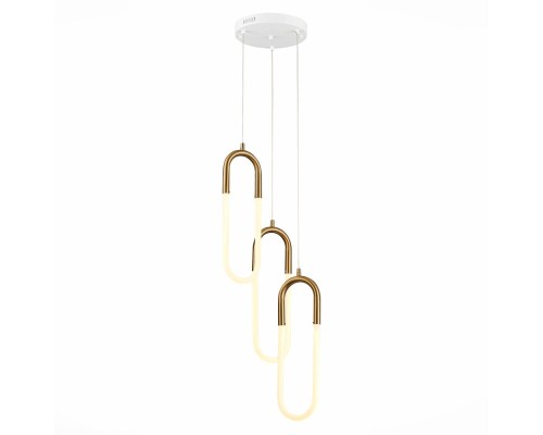 Подвесной светильник Mofisto SL1579.303.03 ST Luce Подвесной светильник Mofisto SL1579.303.03 ST Luce