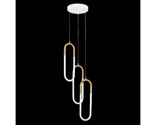 Подвесной светильник Mofisto SL1579.303.03 ST Luce Подвесной светильник Mofisto SL1579.303.03 ST Luce