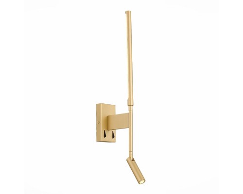 Бра Ralio SL1580.201.02 ST Luce Бра Ralio SL1580.201.02 ST Luce