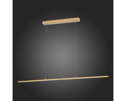 Подвесной светильник Ralio SL1580.203.01 ST Luce Подвесной светильник Ralio SL1580.203.01 ST Luce