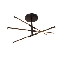Потолочная люстра Ralio SL1580.403.03 ST Luce