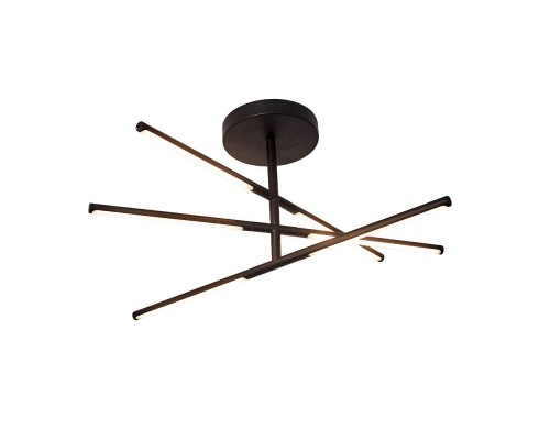 Потолочная люстра Ralio SL1580.403.03 ST Luce Потолочная люстра Ralio SL1580.403.03 ST Luce
