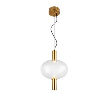 Подвесной светильник Allenore SL1582.303.01 ST Luce