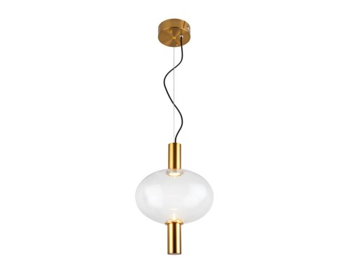 Подвесной светильник Allenore SL1582.303.01 ST Luce Подвесной светильник Allenore SL1582.303.01 ST Luce
