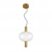 Подвесной светильник Allenore SL1582.303.01 ST Luce