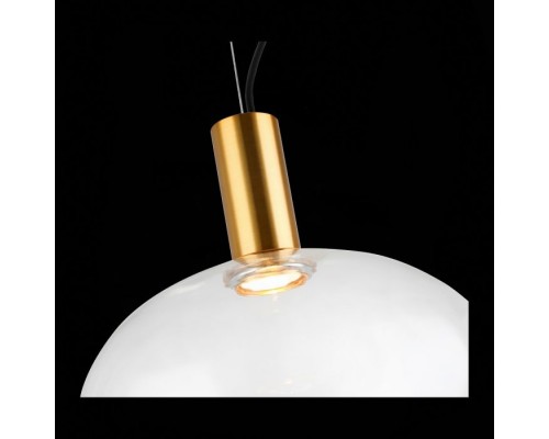Подвесной светильник Allenore SL1582.303.01 ST Luce Подвесной светильник Allenore SL1582.303.01 ST Luce
