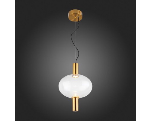 Подвесной светильник Allenore SL1582.303.01 ST Luce Подвесной светильник Allenore SL1582.303.01 ST Luce