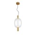 Подвесной светильник Allenore SL1582.313.01 ST Luce