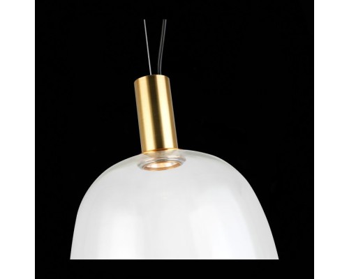 Подвесной светильник Allenore SL1582.313.01 ST Luce Подвесной светильник Allenore SL1582.313.01 ST Luce