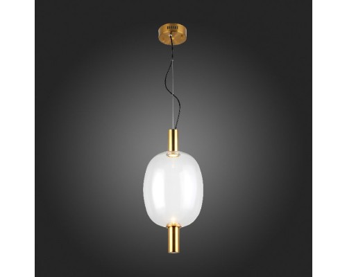 Подвесной светильник Allenore SL1582.313.01 ST Luce Подвесной светильник Allenore SL1582.313.01 ST Luce