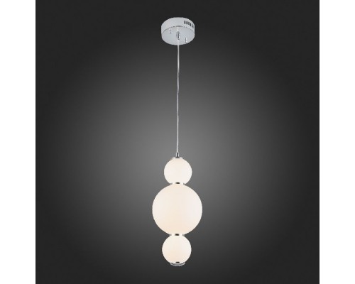 Подвесной светильник Nepazzo SL1583.113.01 ST Luce Подвесной светильник Nepazzo SL1583.113.01 ST Luce