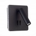 Бра Pinaggio SL1586.431.01 ST Luce