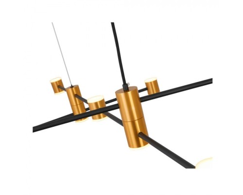 Подвесной светильник Anichita SL1596.423.22 ST Luce Подвесной светильник Anichita SL1596.423.22 ST Luce