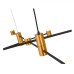 Подвесной светильник Anichita SL1596.423.22 ST Luce