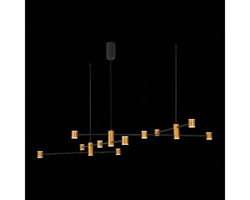 Подвесной светильник Anichita SL1596.423.22 ST Luce Подвесной светильник Anichita SL1596.423.22 ST Luce