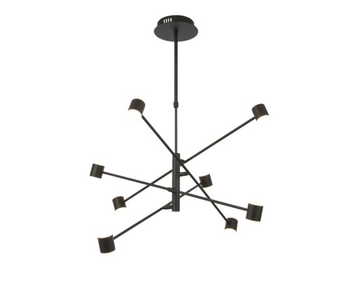 Подвесная люстра Formolla SL1597.403.08 ST Luce Подвесная люстра Formolla SL1597.403.08 ST Luce