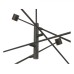 Подвесная люстра Formolla SL1597.403.08 ST Luce