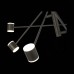 Подвесная люстра Formolla SL1597.403.08 ST Luce