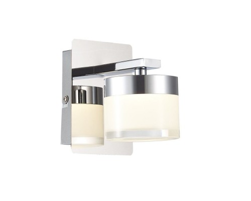 Бра Saltaggio SL1600.101.01 ST Luce Бра Saltaggio SL1600.101.01 ST Luce