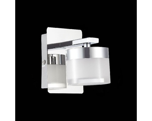 Бра Saltaggio SL1600.101.01 ST Luce Бра Saltaggio SL1600.101.01 ST Luce
