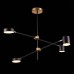 Потолочная люстра Rodrigo SL1604.432.04 ST Luce