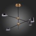 Потолочная люстра Rodrigo SL1604.432.04 ST Luce