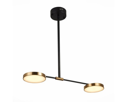 Потолочная люстра Farone SL1605.403.02 ST Luce Потолочная люстра Farone SL1605.403.02 ST Luce