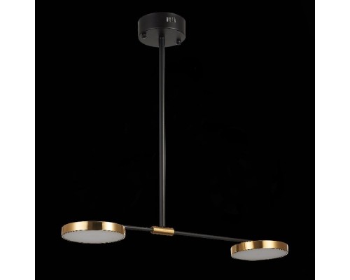Потолочная люстра Farone SL1605.403.02 ST Luce Потолочная люстра Farone SL1605.403.02 ST Luce