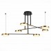 Потолочная люстра Farone SL1605.403.06 ST Luce
