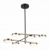 Потолочная люстра Farone SL1605.413.06 ST Luce