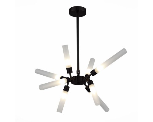 Потолочная люстра Splio SL1620.402.08 ST Luce Потолочная люстра Splio SL1620.402.08 ST Luce