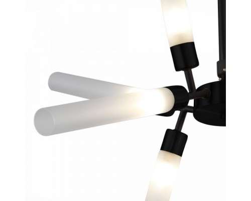 Потолочная люстра Splio SL1620.402.08 ST Luce Потолочная люстра Splio SL1620.402.08 ST Luce