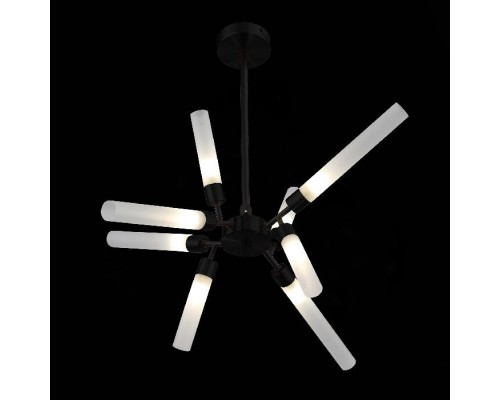 Потолочная люстра Splio SL1620.402.08 ST Luce Потолочная люстра Splio SL1620.402.08 ST Luce