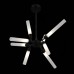 Потолочная люстра Splio SL1620.402.08 ST Luce